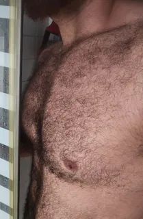 Ricardo Peludo bissexual 