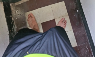 Ricardo Peludo bissexual 