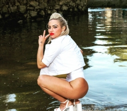 Massagista 100% PORTUGUESA om Oral e Vaginal 100€