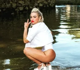 Massagista 100% PORTUGUESA om Oral e Vaginal 100€