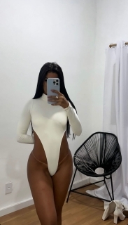 NINFETINHA DE LUXO