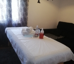 Massagista Portuguesa ☎ 926 876 313