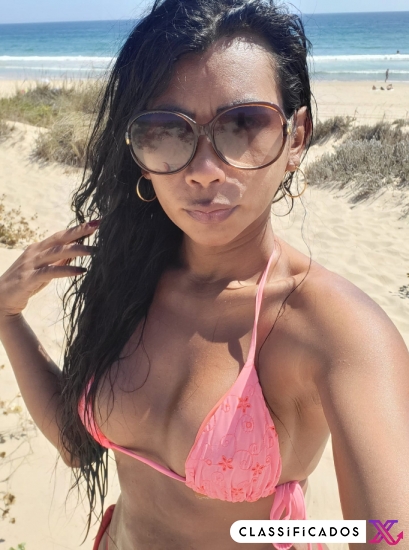 NA AMORA FERNANDA FOX ATIIVA E PASSIVA
