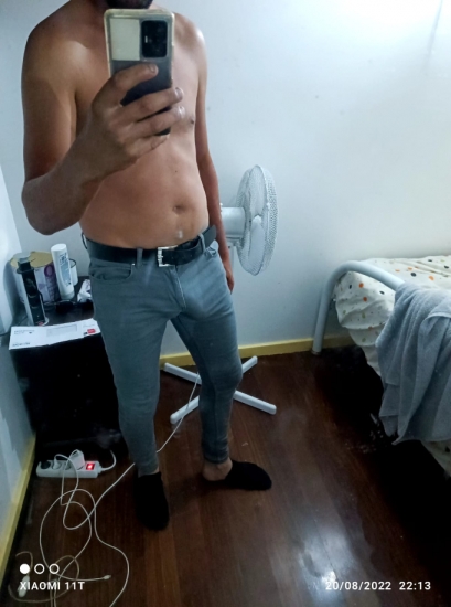 Latino quente