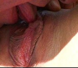 Faço sexo oral