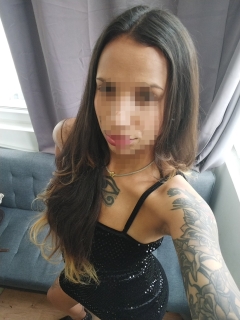 Massagens erótica/sensual ou convívio