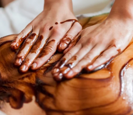 Massagens para Mulheres libertação erotica