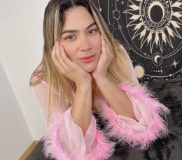 ❤️Massagista novinha❤️ Novidade com finalização ❤️