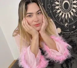 ❤️Massagista novinha❤️ Novidade com finalização ❤️