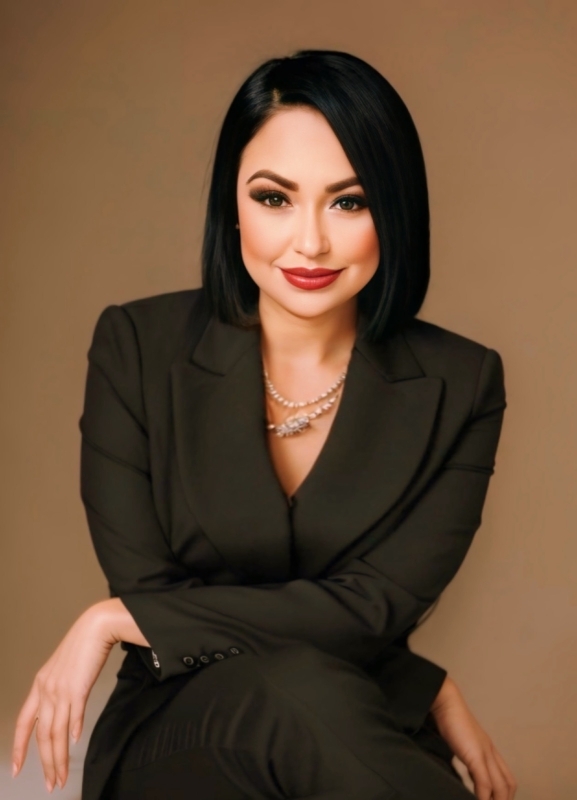 Donna Terapia Tântrica Intuitiva