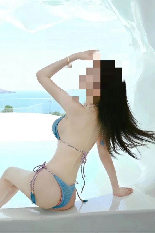Maria - Massagem