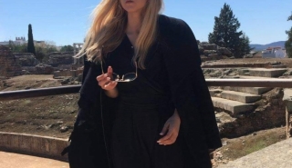 Mistress Lesly - dominadora soft BDSM Algarve