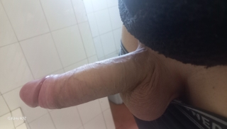 Faço sexo  