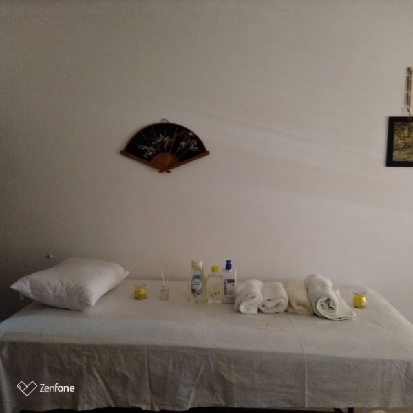 massagem