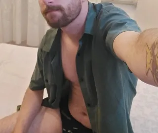 Massagem Erótica 