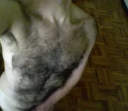 Convivo intimamente com mulheres acima de 19 anos