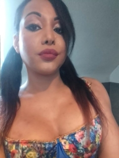Transex Manila muito ardente