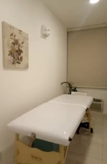 1H RELAX MASSAGENS PROF DUCHE DEPILAÇÃO ÍNTIMA 