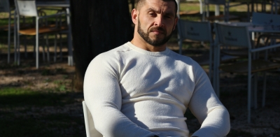 Profile Thumbnail